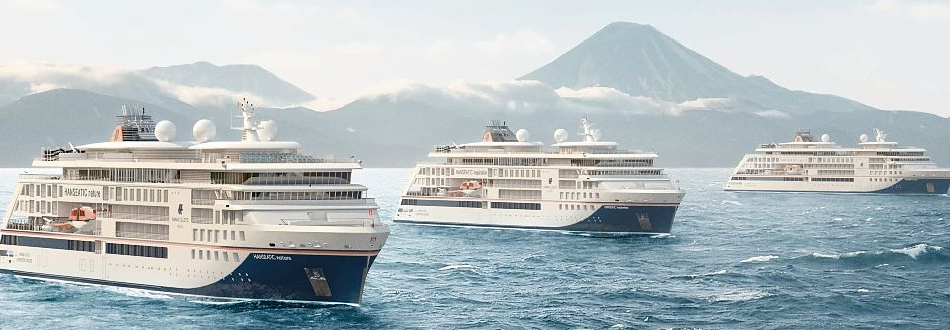 Hapag-Lloyd-Cruises-Expeditionsschiffe